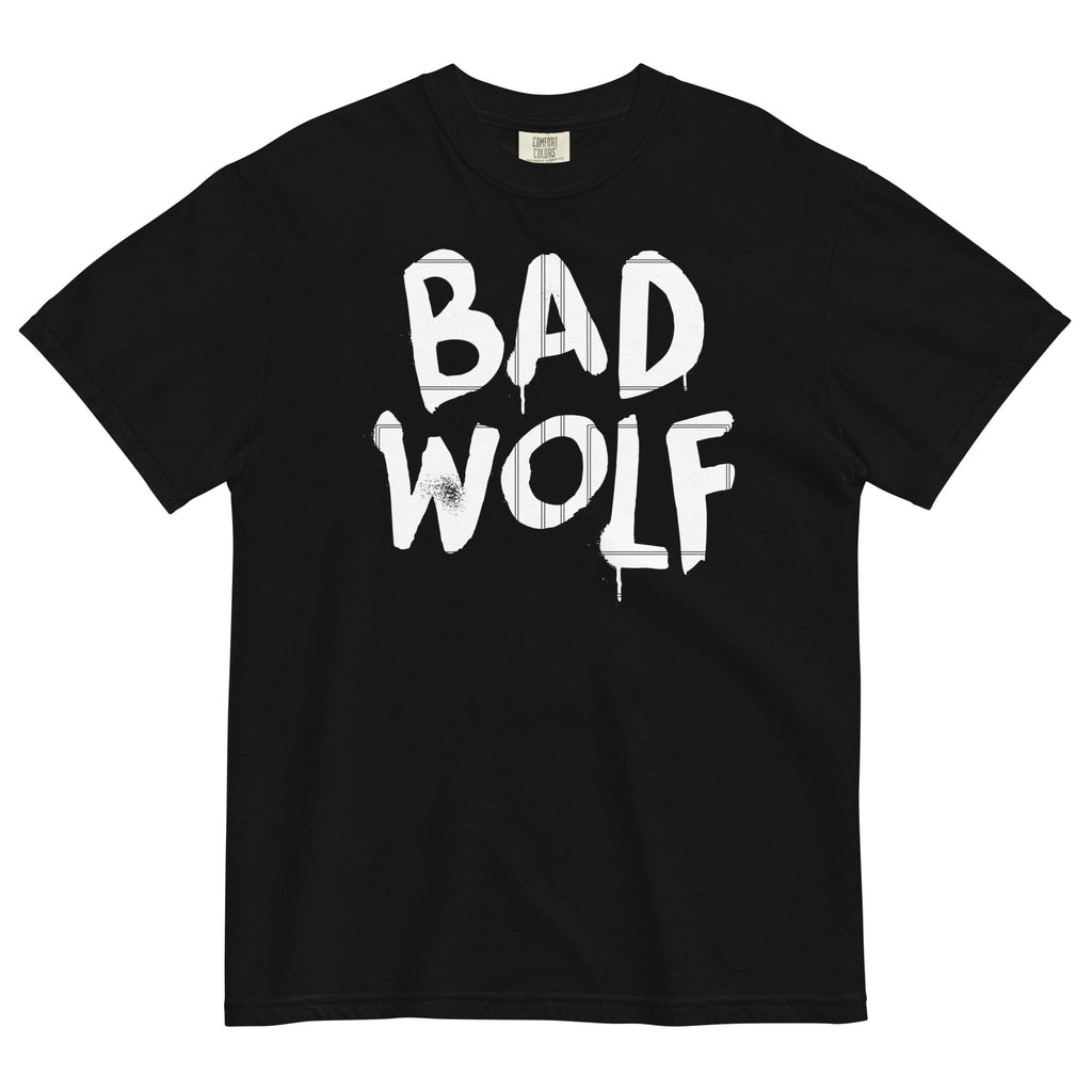 Bad Wolf Men's Relaxed Fit Tee