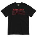 What About Barb? Men's Relaxed Fit Tee