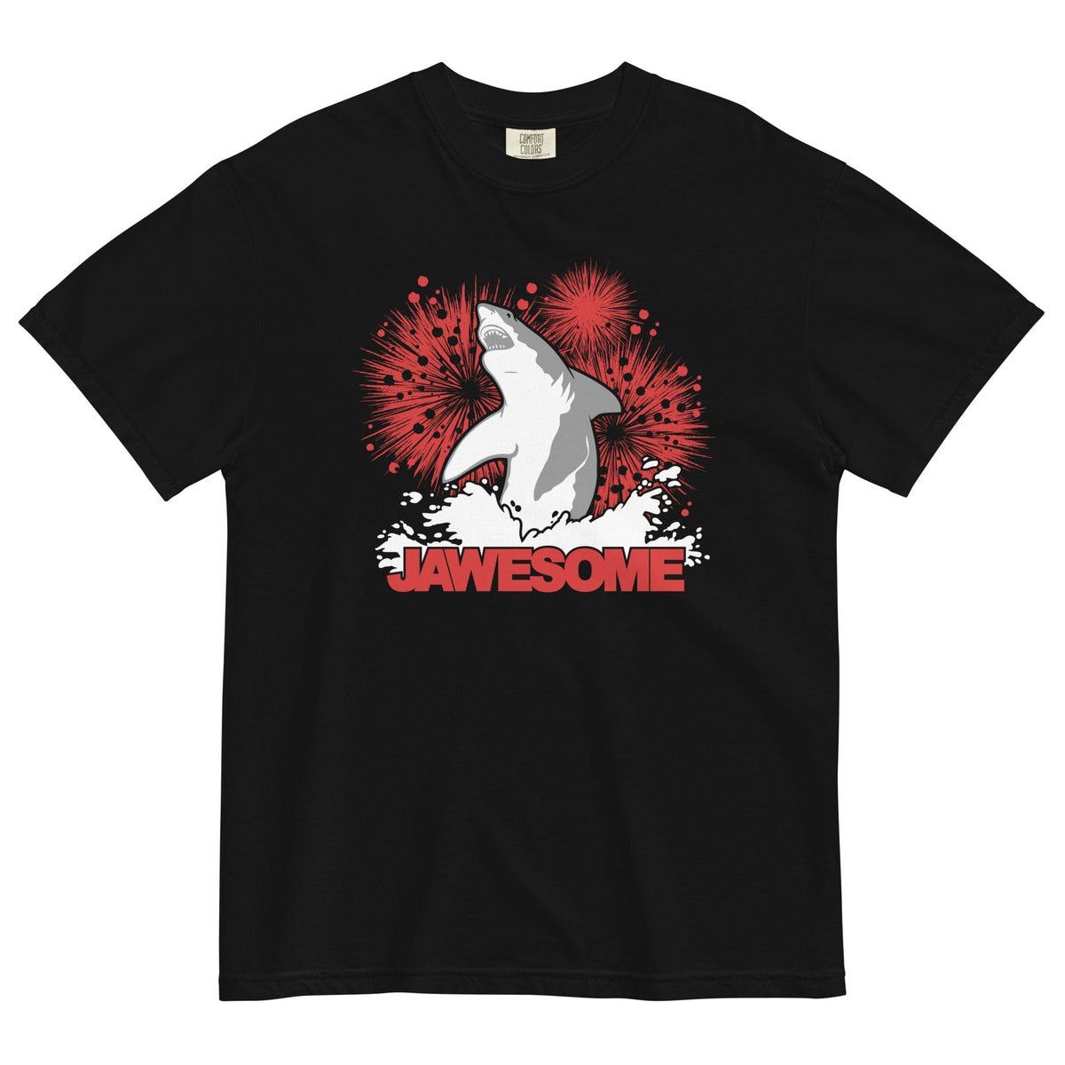 Jawesome! Men's Relaxed Fit Tee
