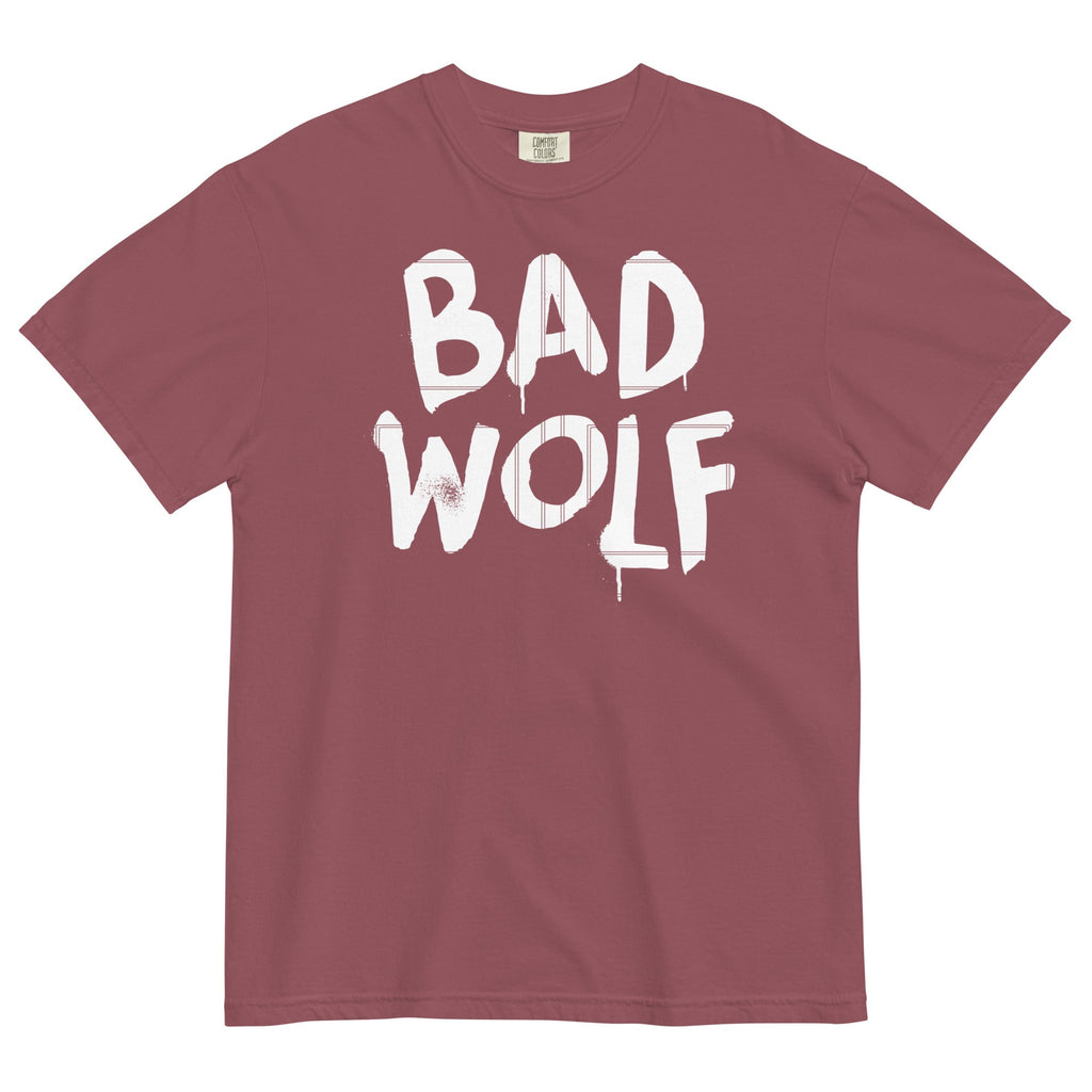 Bad Wolf Men's Relaxed Fit Tee