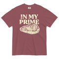 In My Prime Men's Relaxed Fit Tee