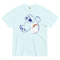 Scarebear Men's Relaxed Fit Tee