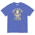 Chillamari Men's Relaxed Fit Tee