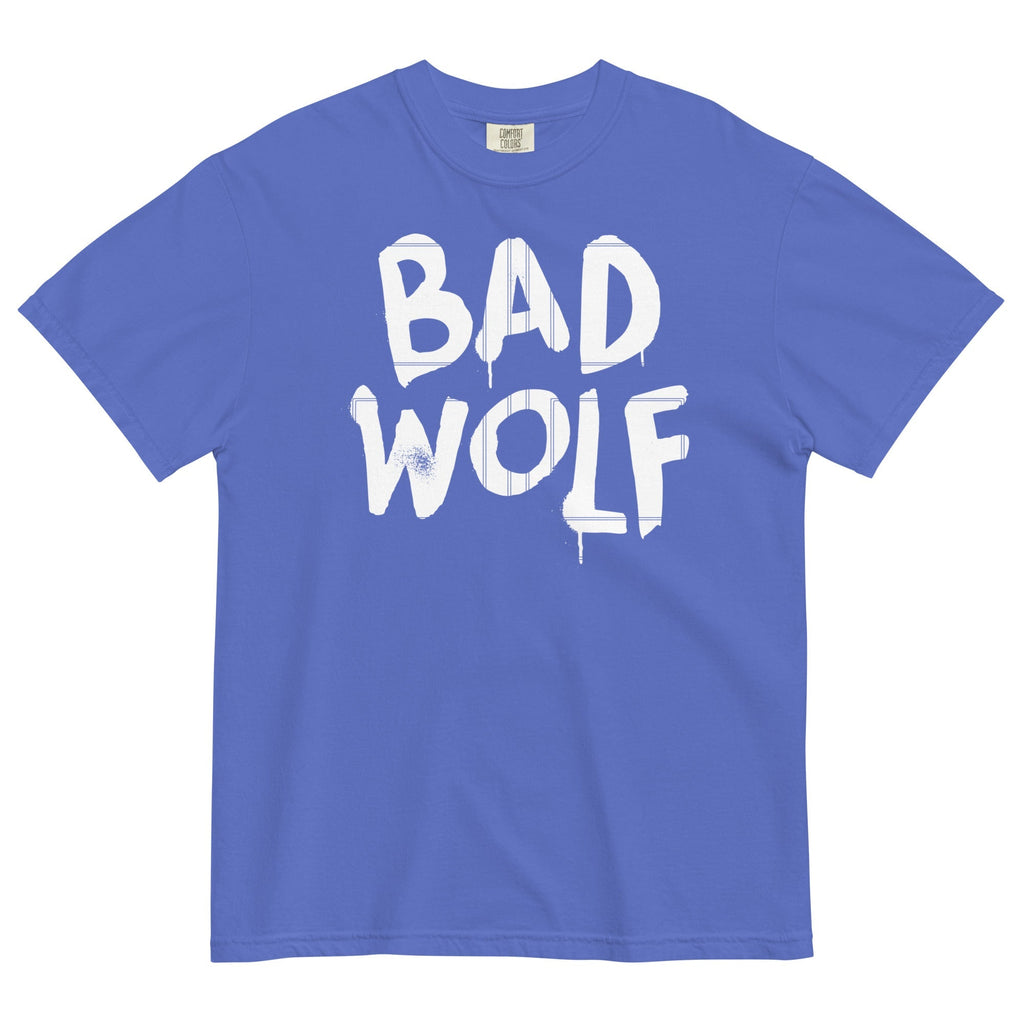 Bad Wolf Men's Relaxed Fit Tee
