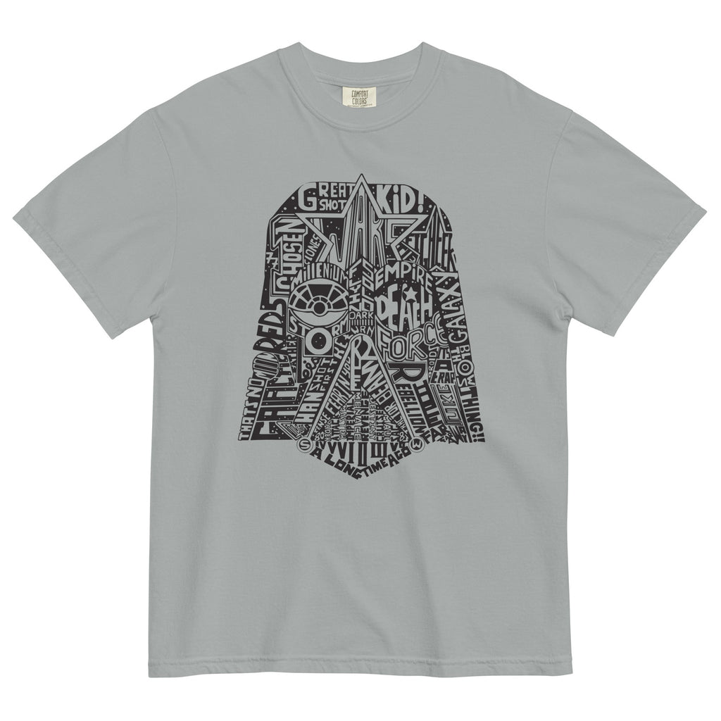 Star Words Men's Relaxed Fit Tee