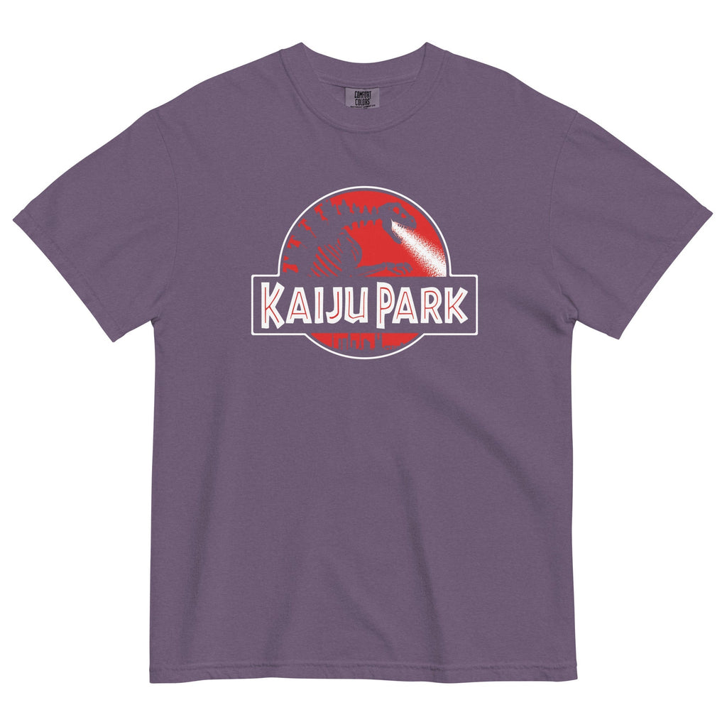Kaiju Park Men's Relaxed Fit Tee