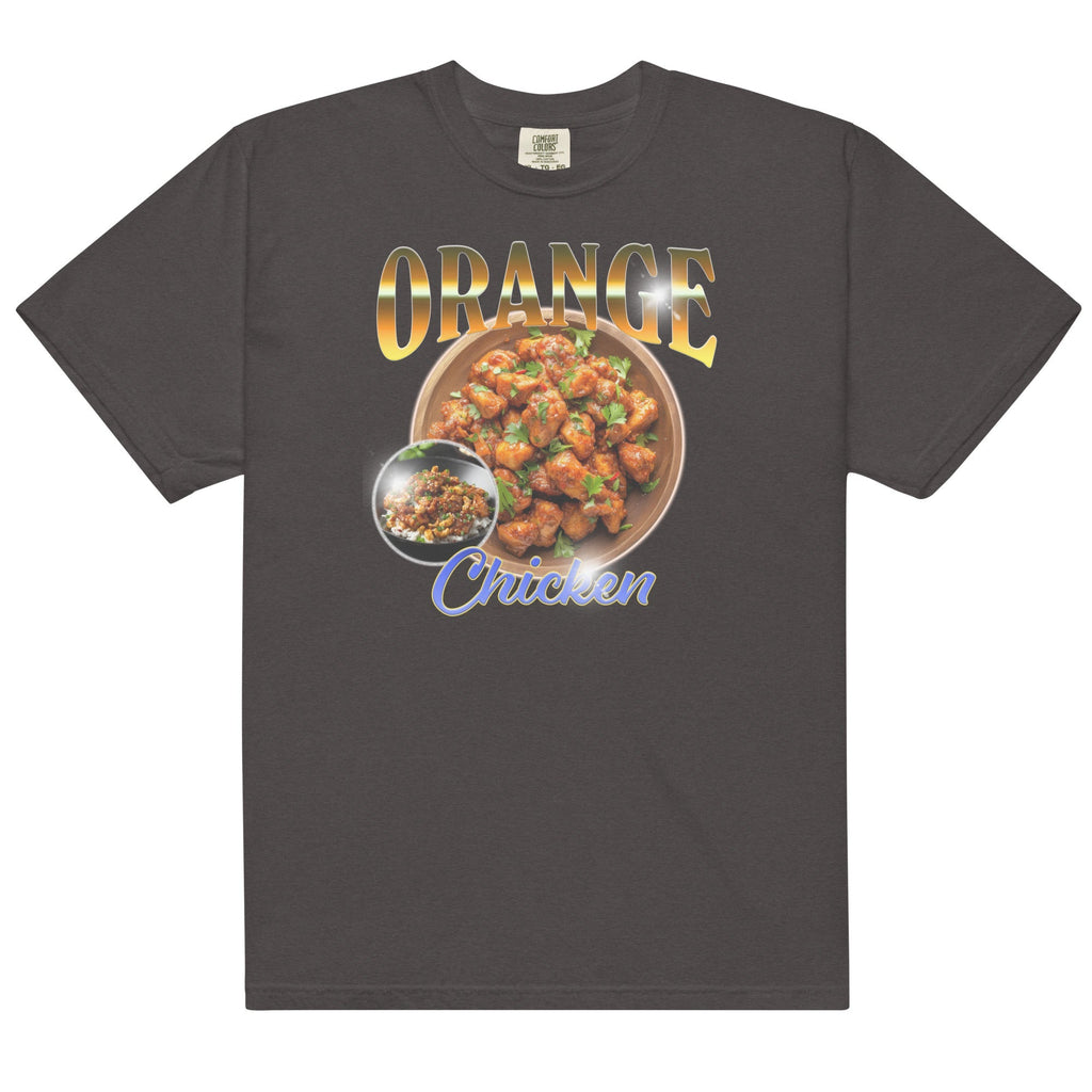 Orange Chicken Unisex