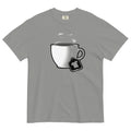 Tea Shirt Men's Relaxed Fit Tee