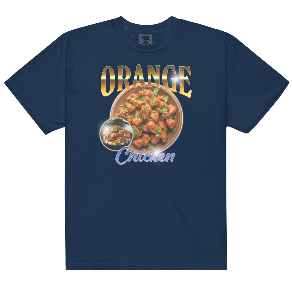 Orange Chicken Unisex