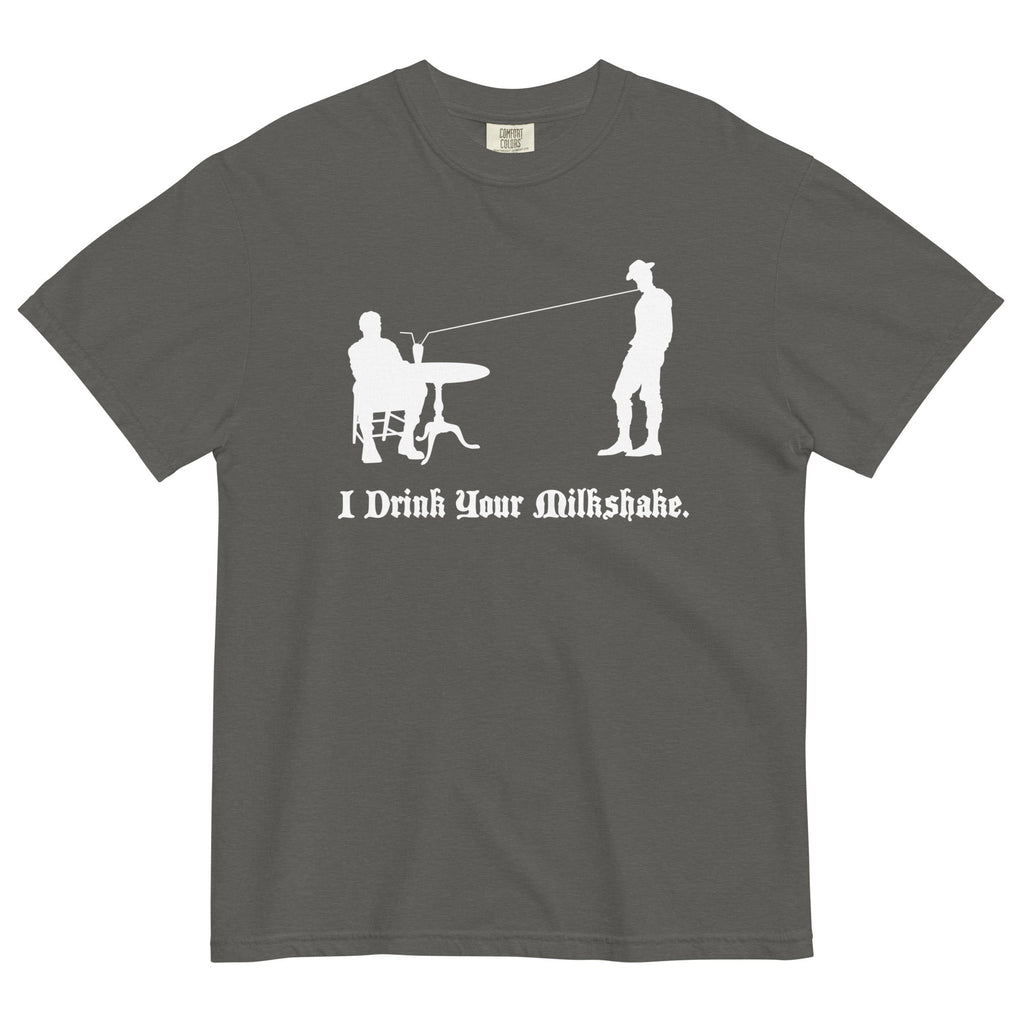 I Drink Your Milkshake Men's Relaxed Fit Tee