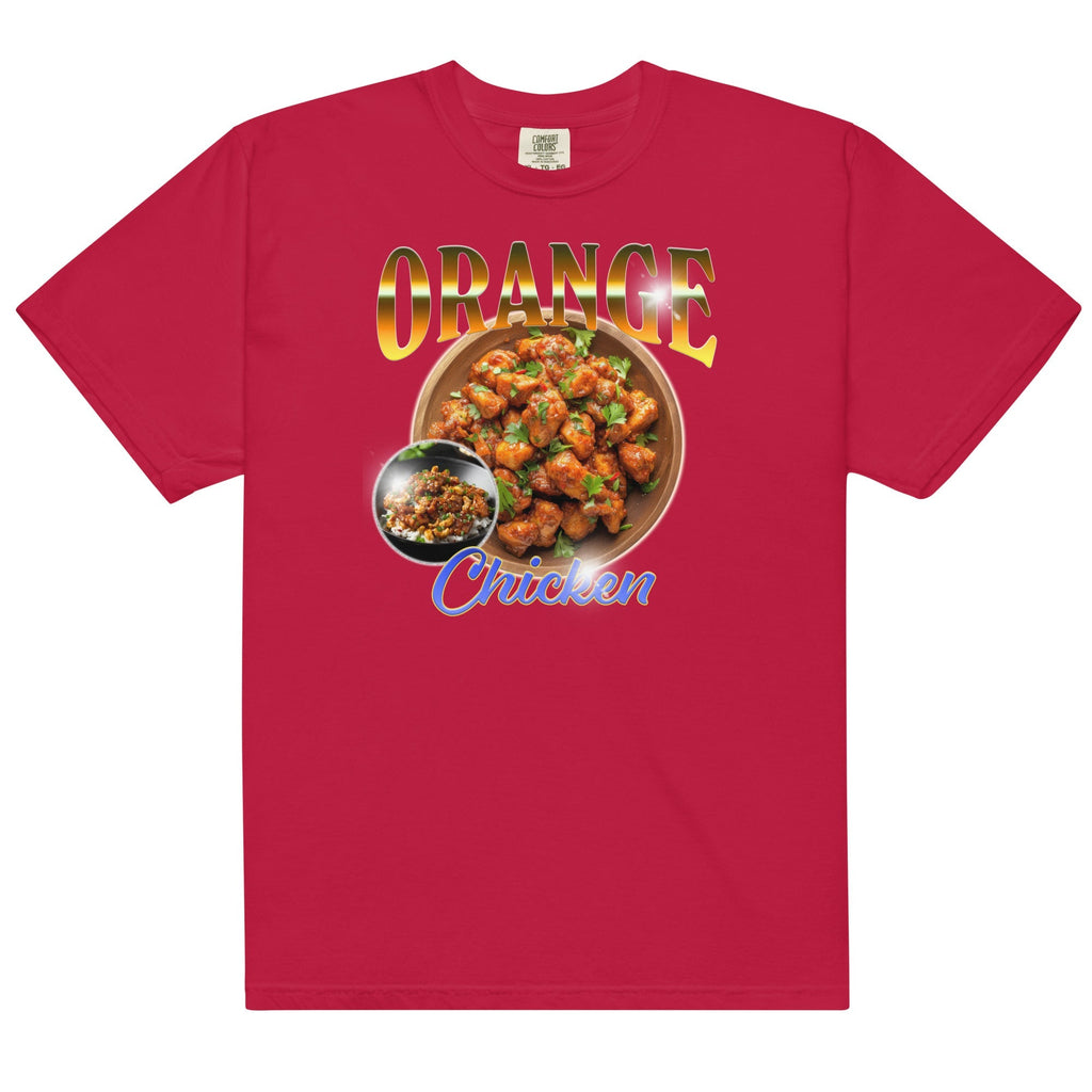 Orange Chicken Unisex