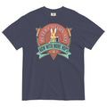 Peter Cotton Ale Men's Relaxed Fit Tee