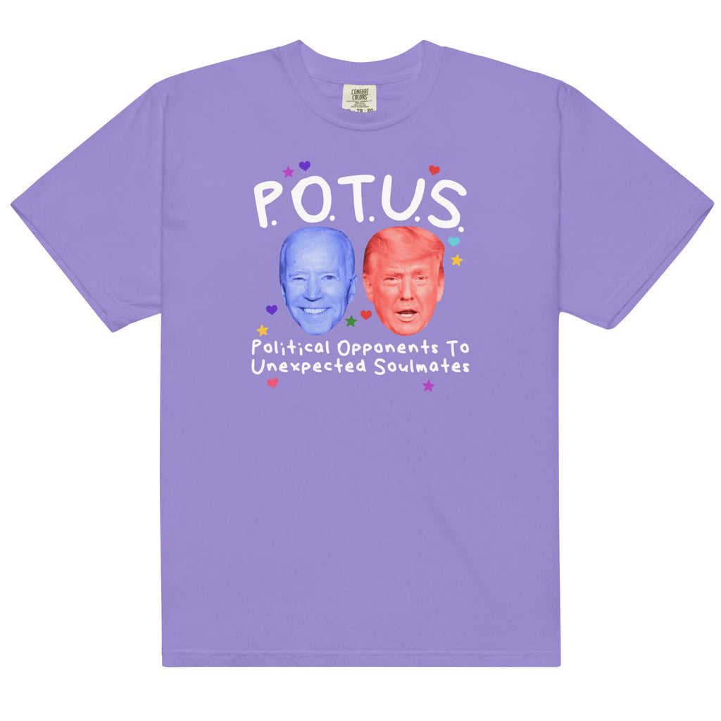 POTUS (Soulmates) Unisex