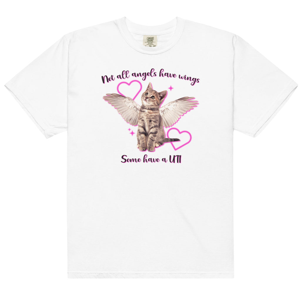 Some Angels Have UTIs Unisex