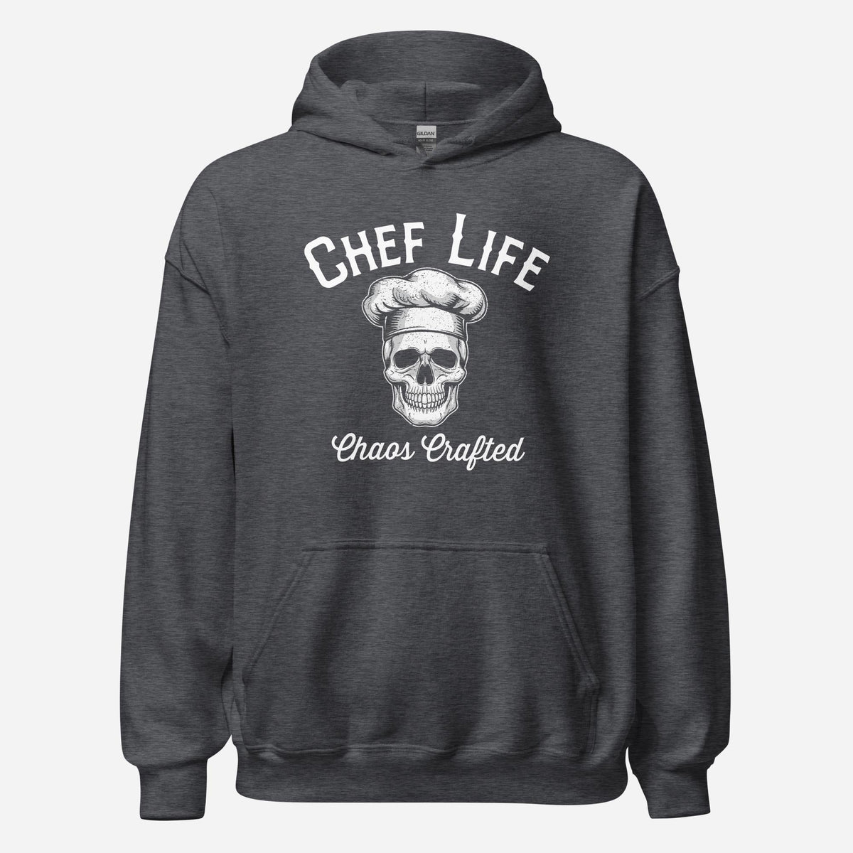 Chef Life Unisex