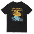 Occasional Misanthrope Men's Signature Tee
