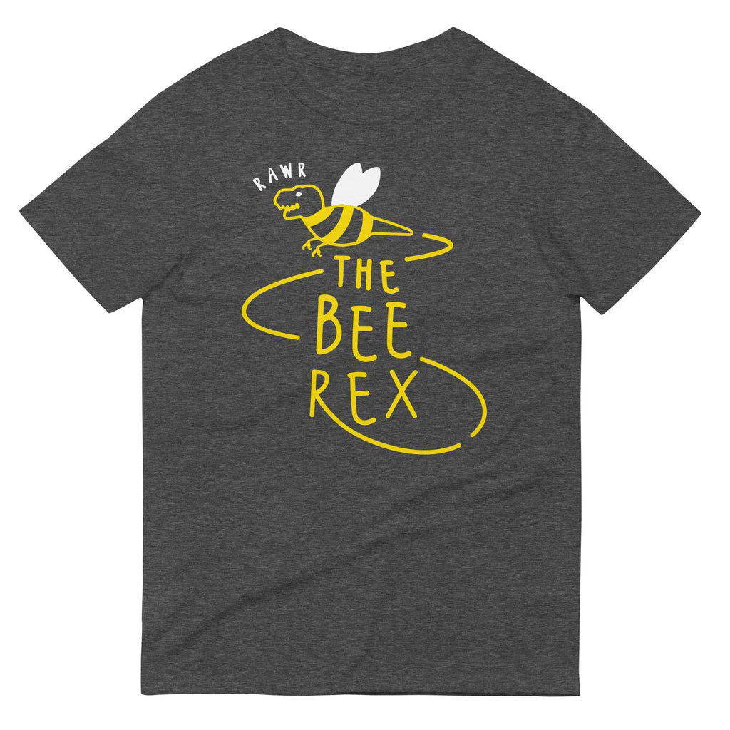 The Bee Rex Men's Signature Tee