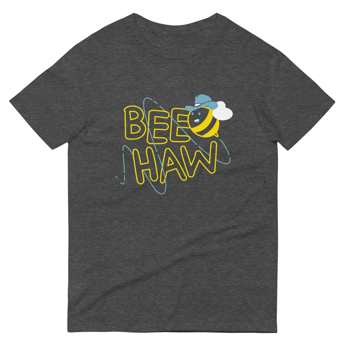Bee Haw Men's Signature Tee