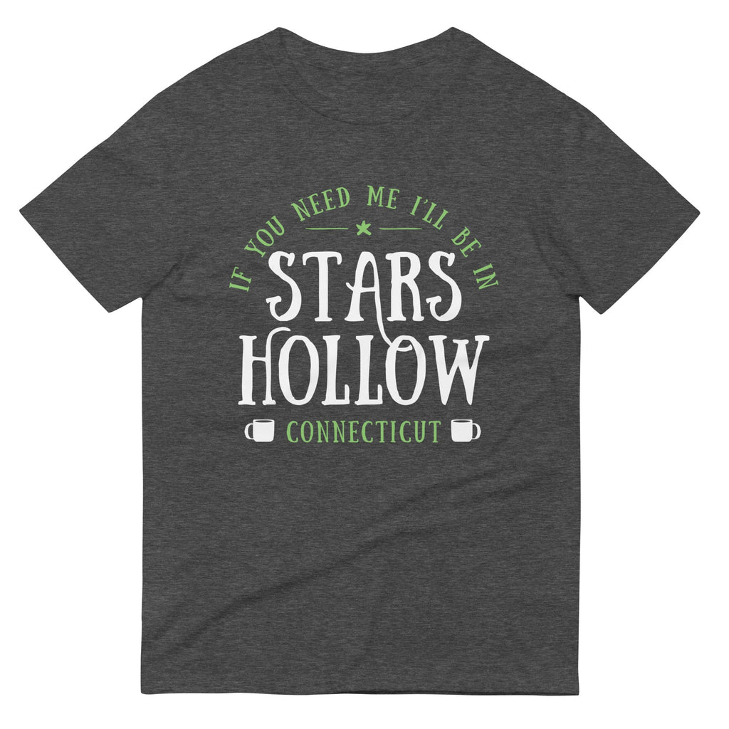 Stars Hollow Men's Signature Tee