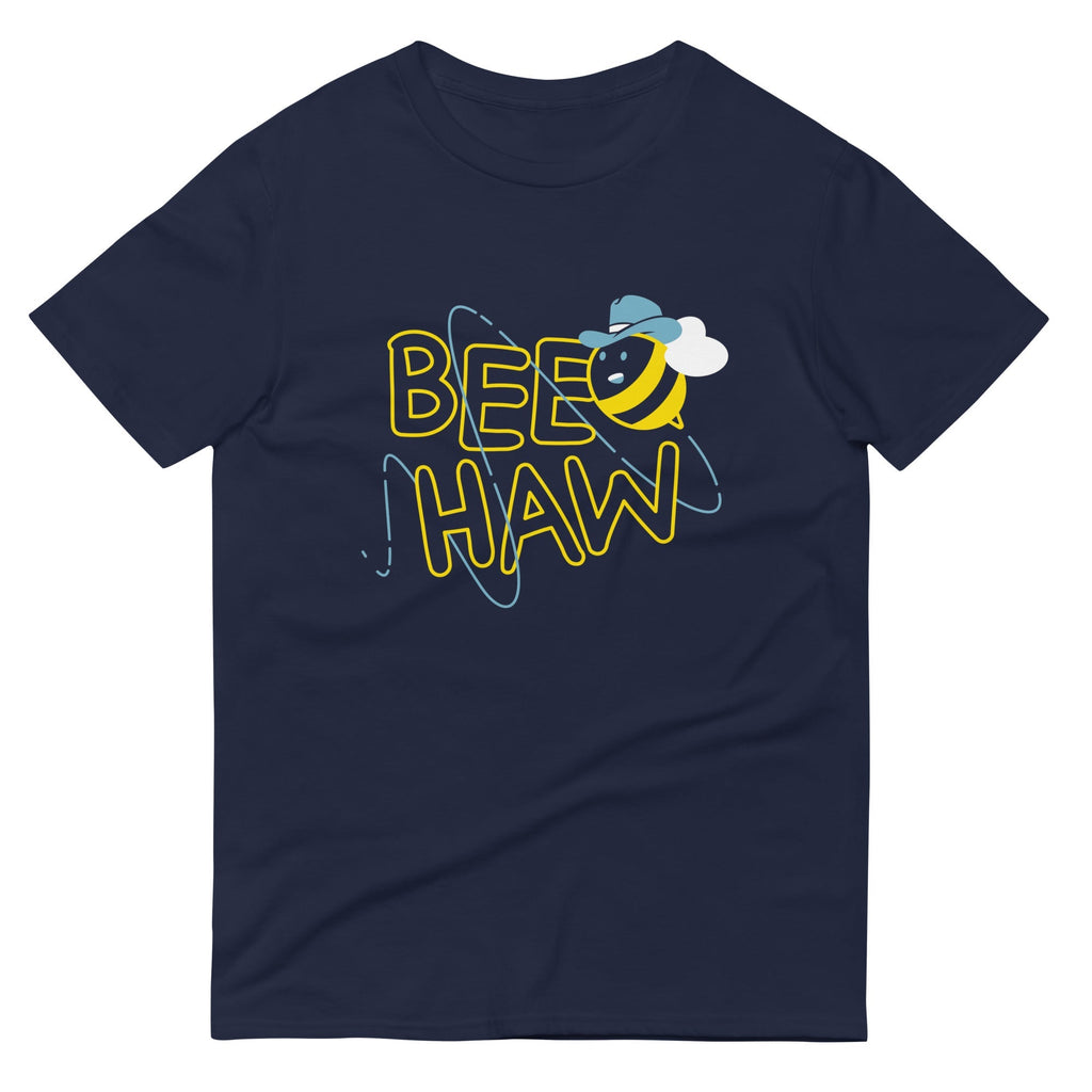 Bee Haw Men's Signature Tee