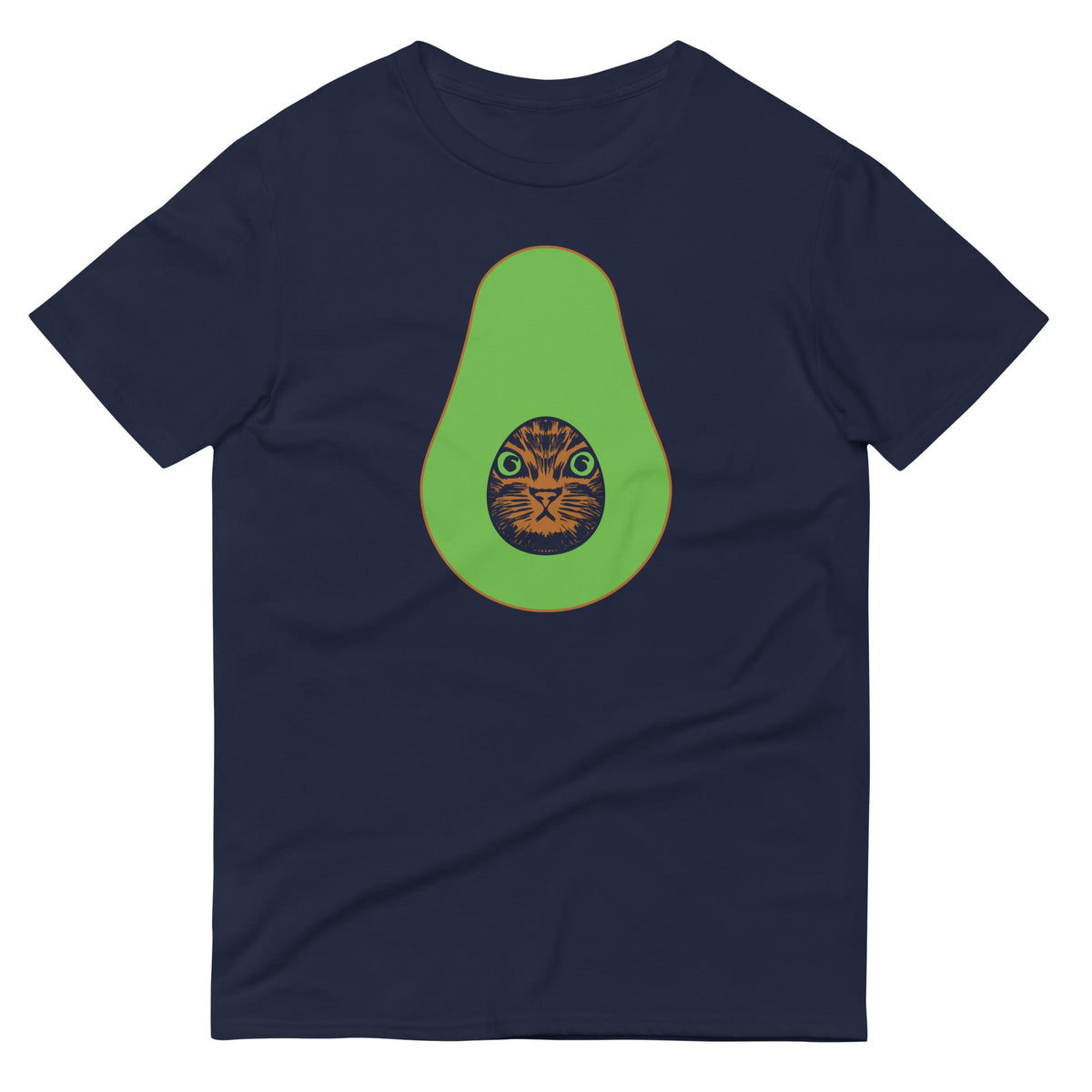Avocato Men's Signature Tee