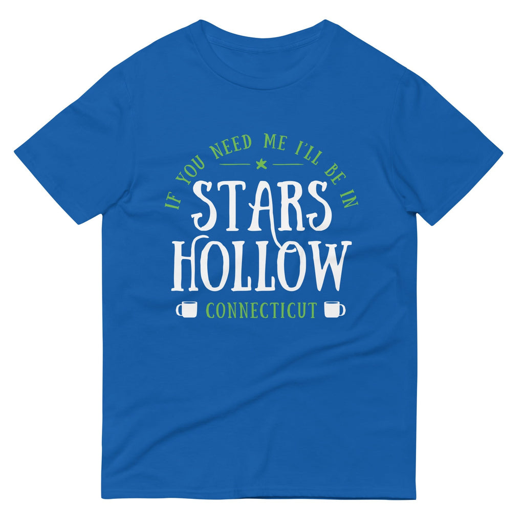 Stars Hollow Men's Signature Tee