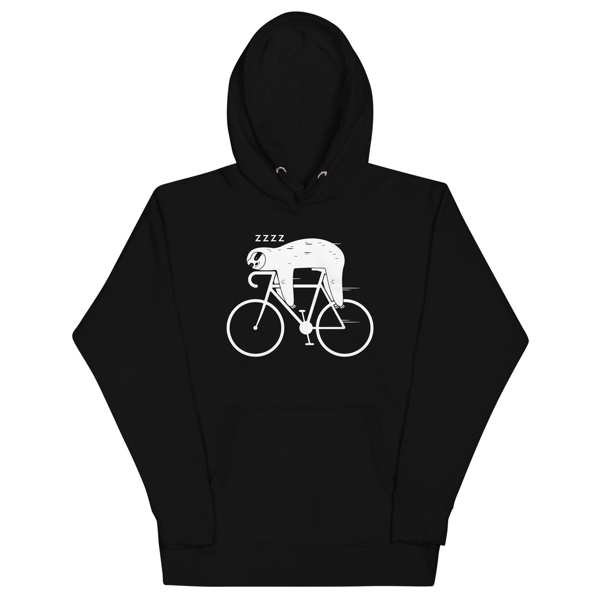 Slow Rider Unisex
