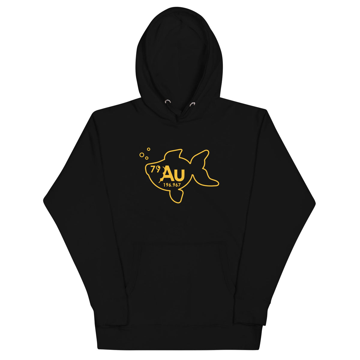 Goldfish Unisex