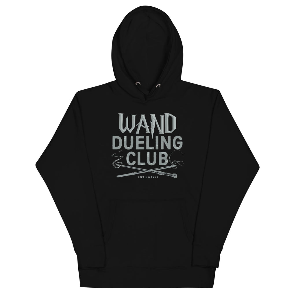 Wand Dueling Club Unisex