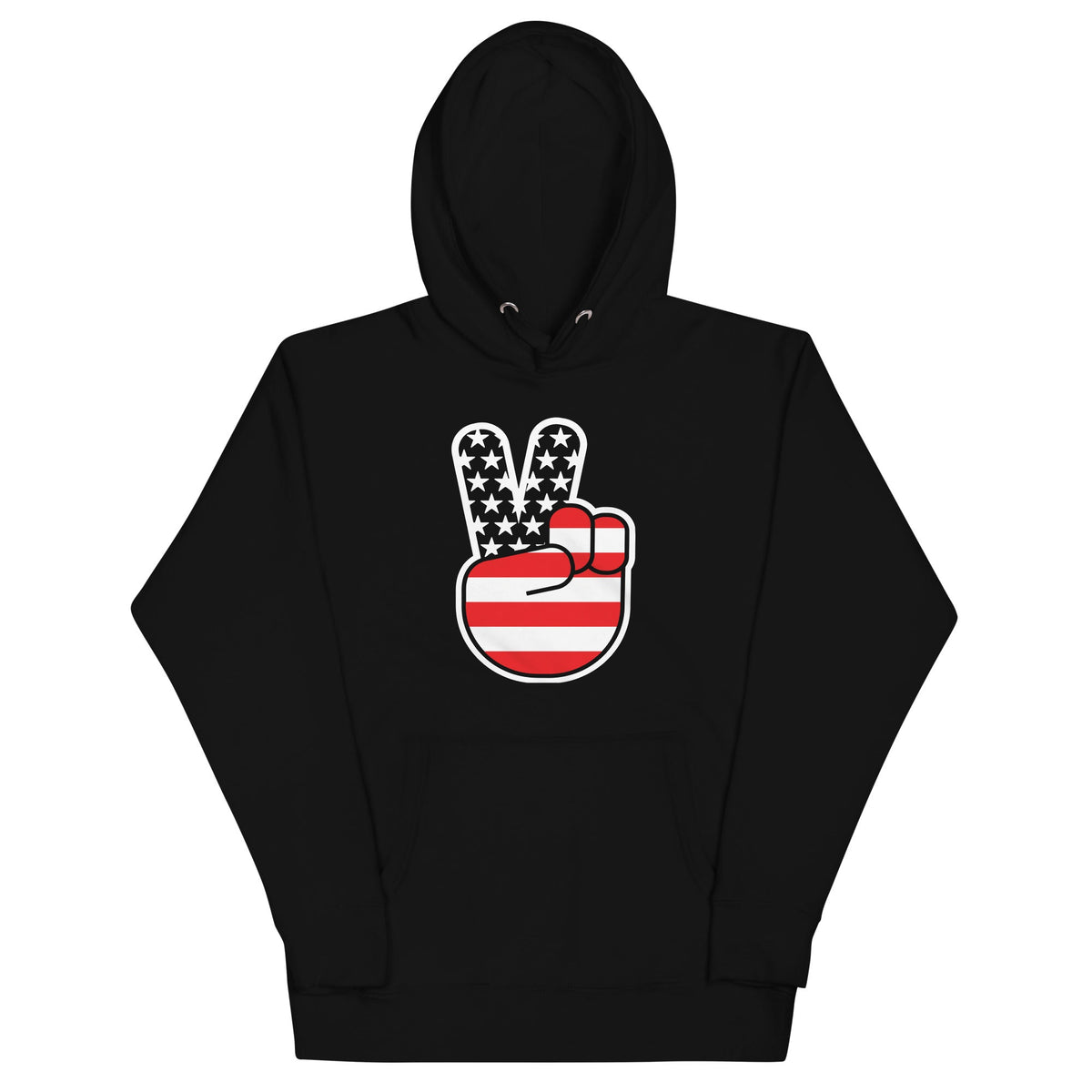 USA Peace Unisex