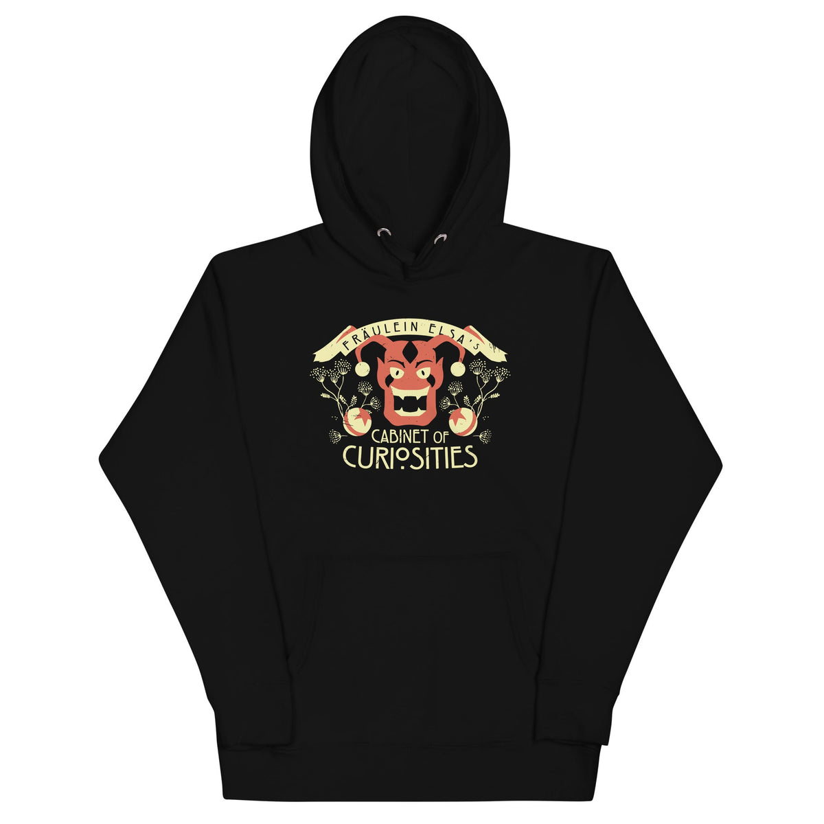 Cabinet Of Curiosities Unisex