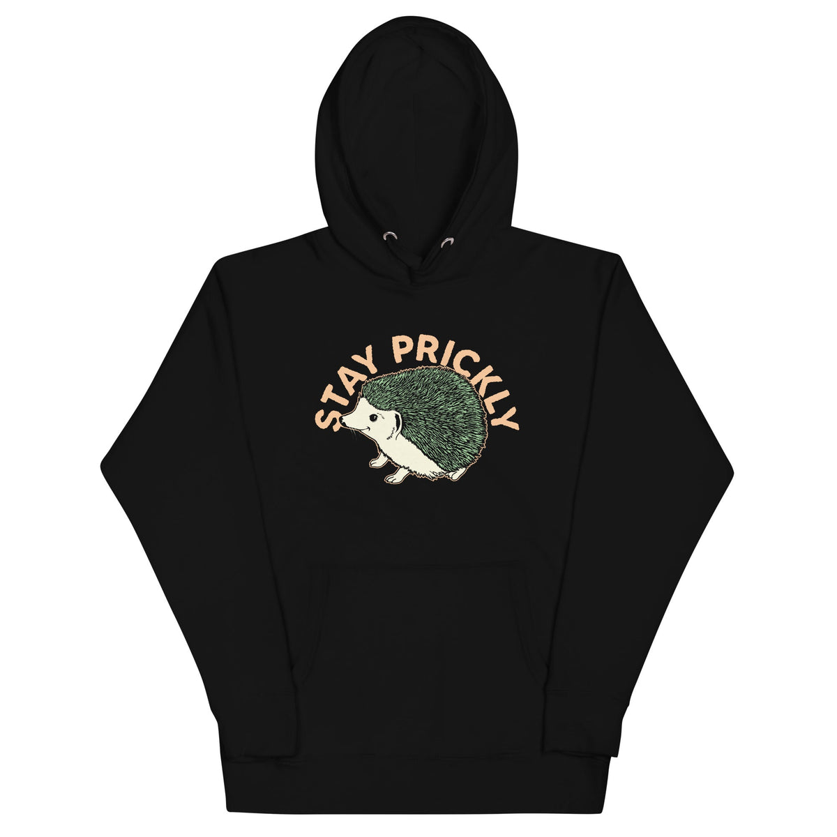 Stay Prickly Unisex
