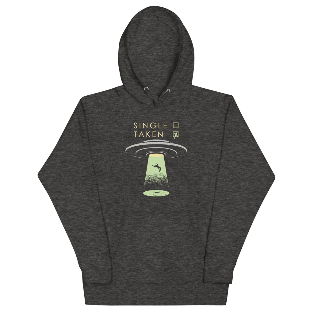 Single Taken UFO Unisex