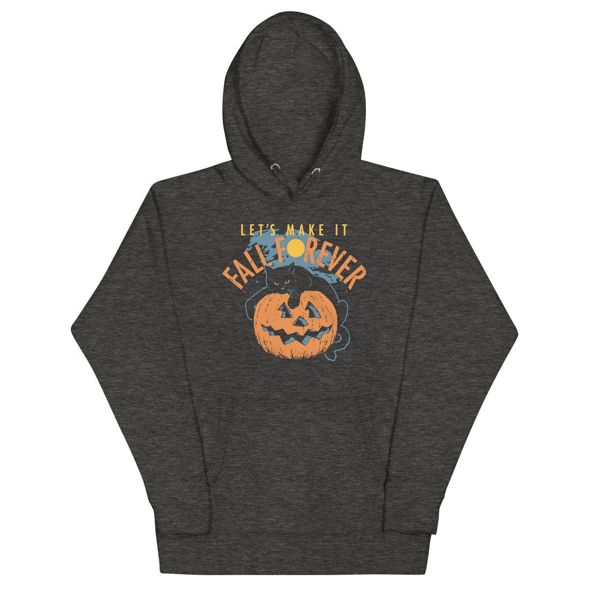 Fall Forever Unisex