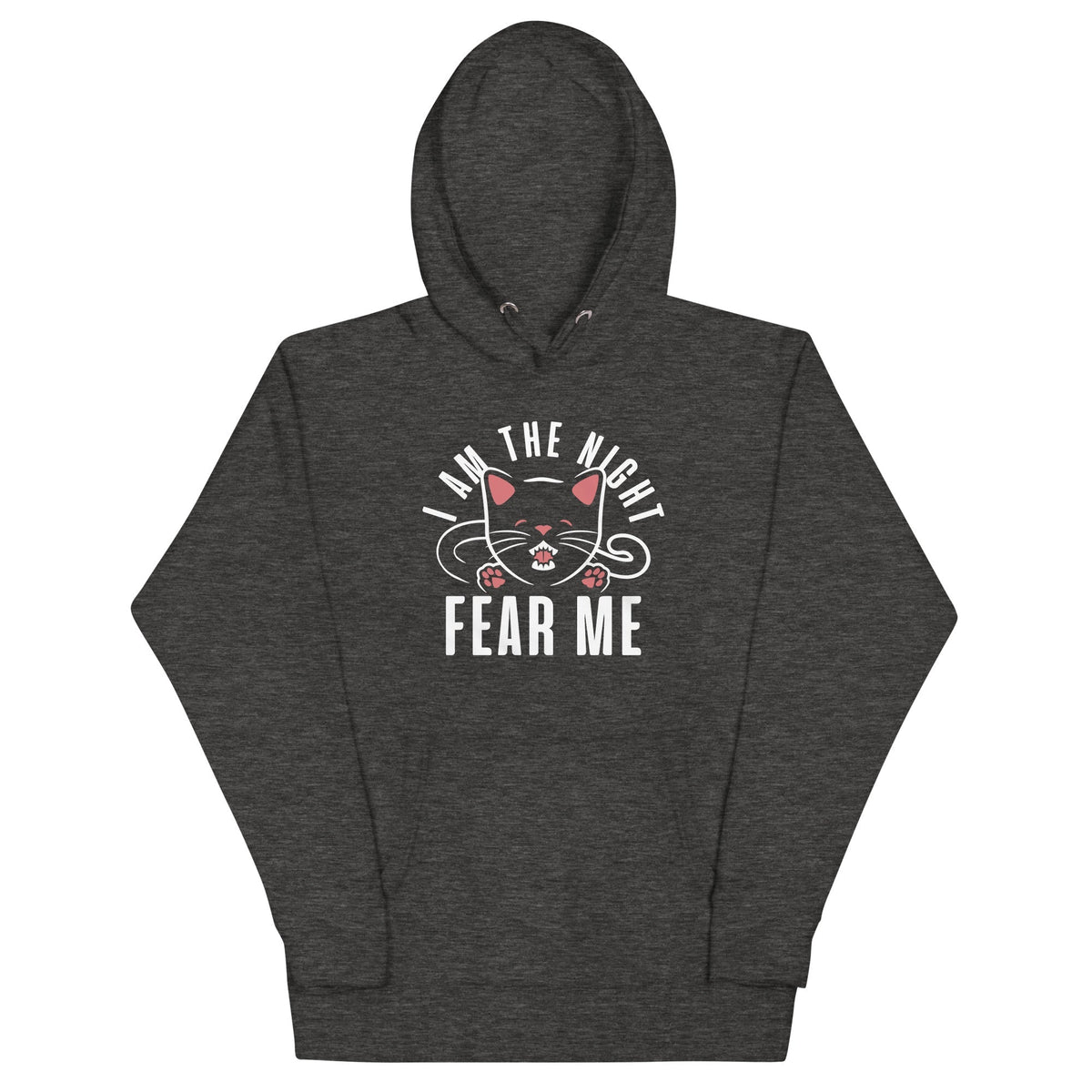 I Am The Night Fear Me Unisex