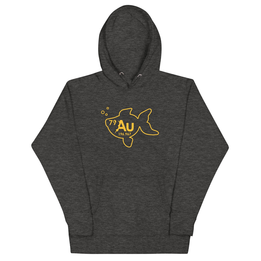 Goldfish Unisex