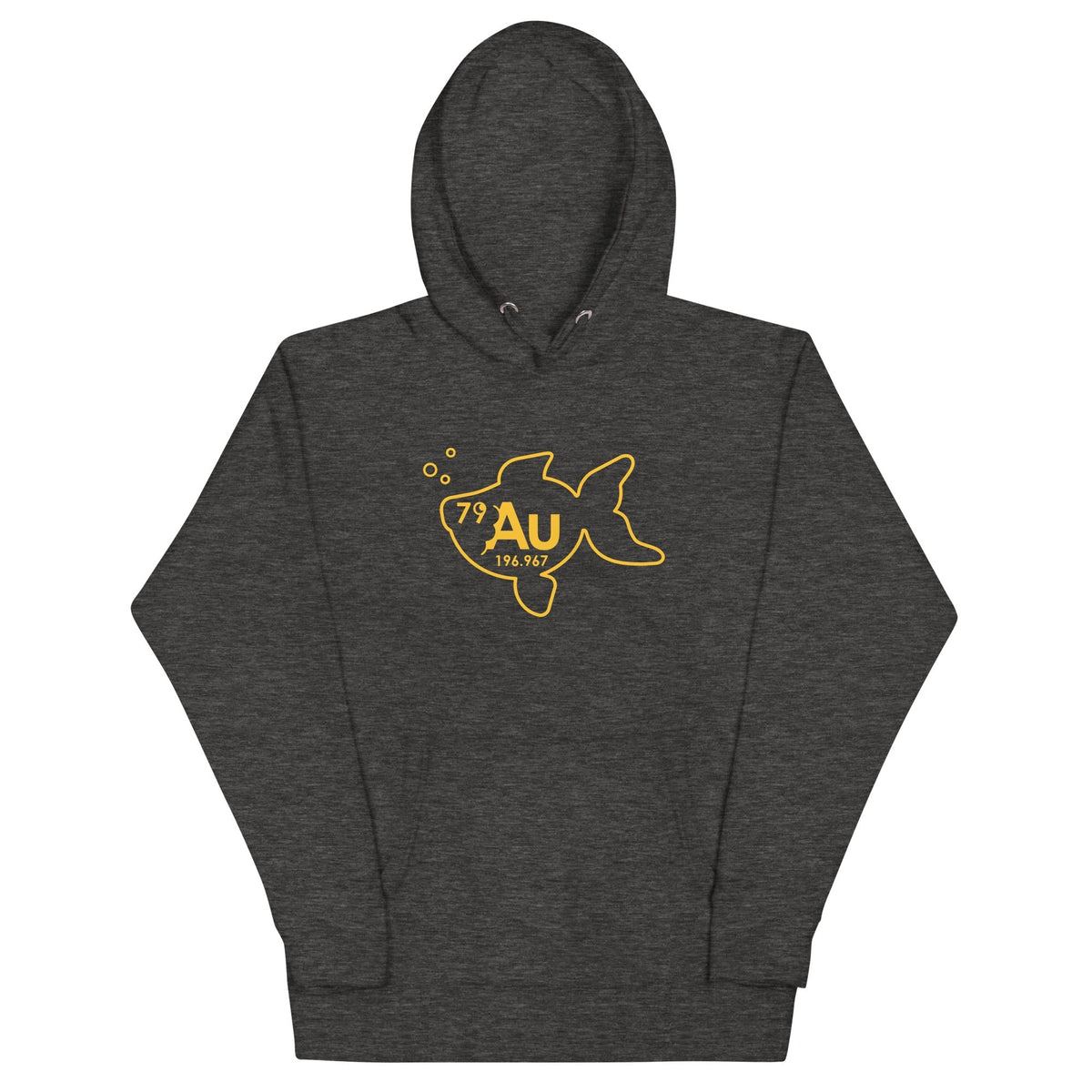 Goldfish Unisex