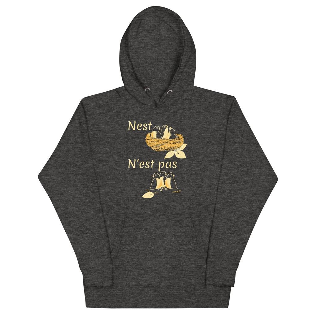 Nest N'est Pas Unisex