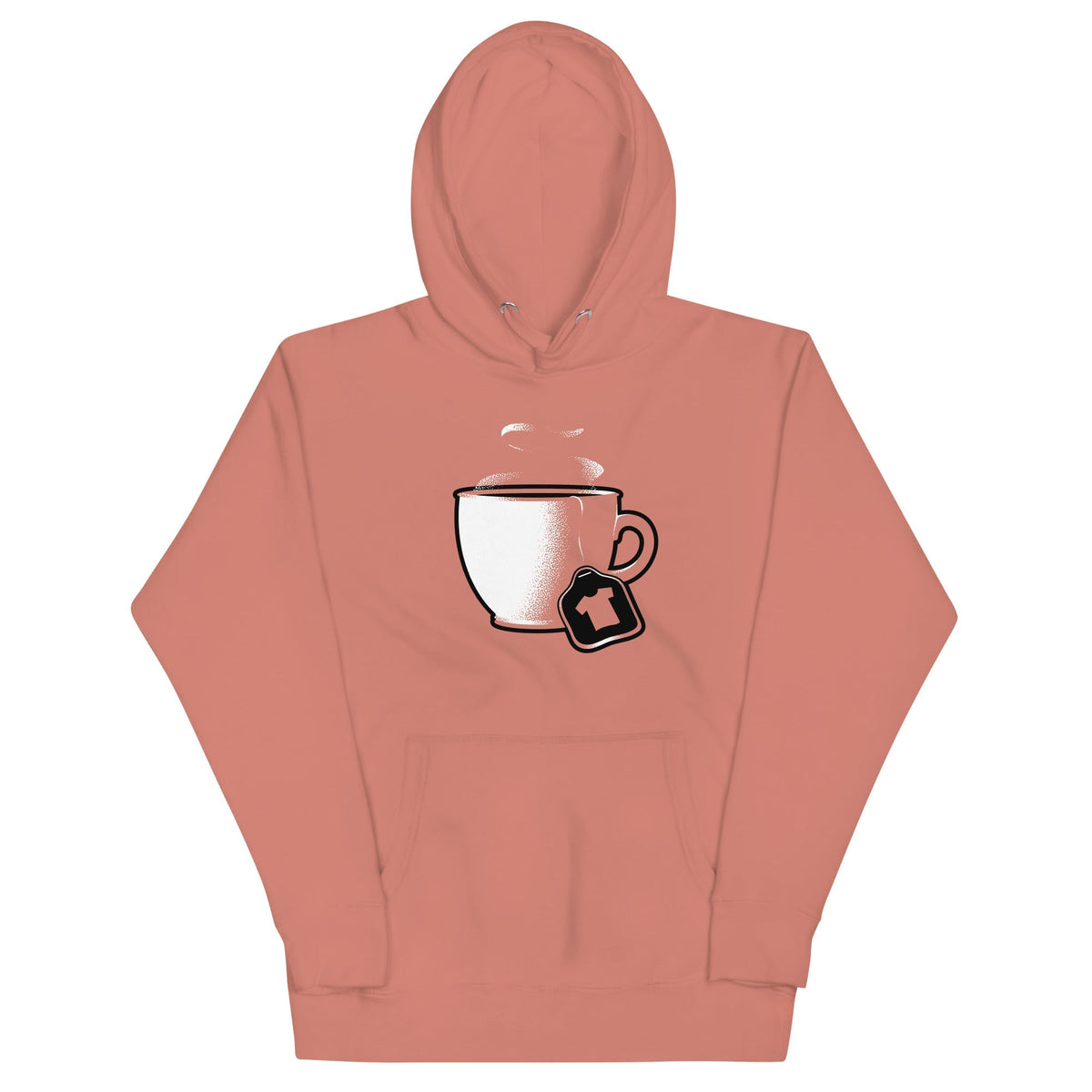 Tea Shirt Unisex