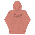 Tasty Pig Cuts Unisex