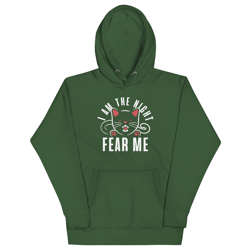 I Am The Night Fear Me Unisex