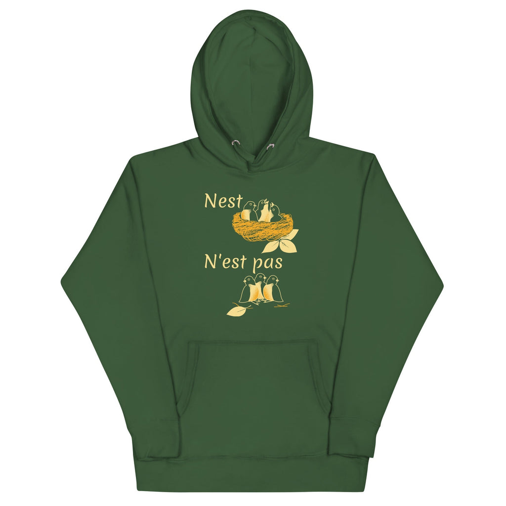 Nest N'est Pas Unisex