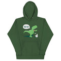 Tea Rex Unisex