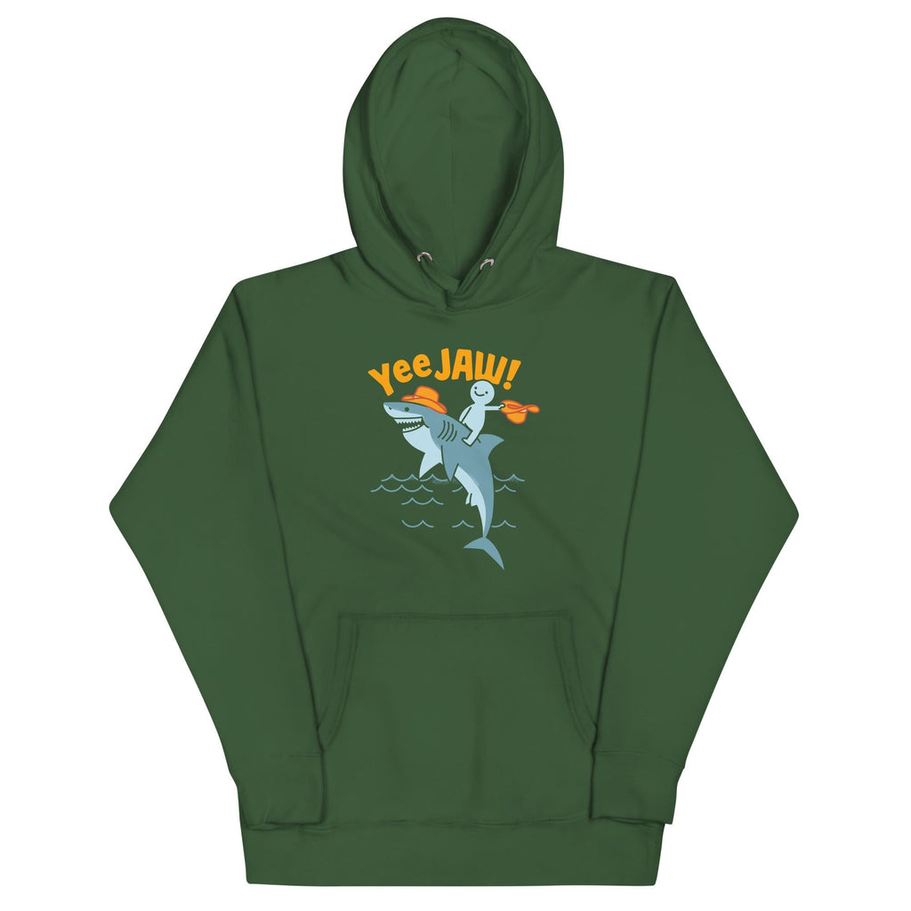 Yee Jaw! Unisex