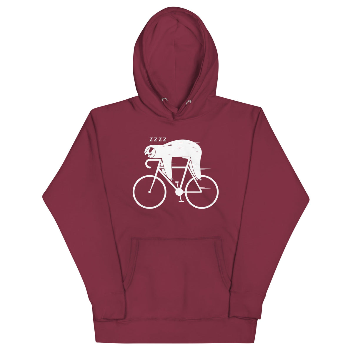 Slow Rider Unisex