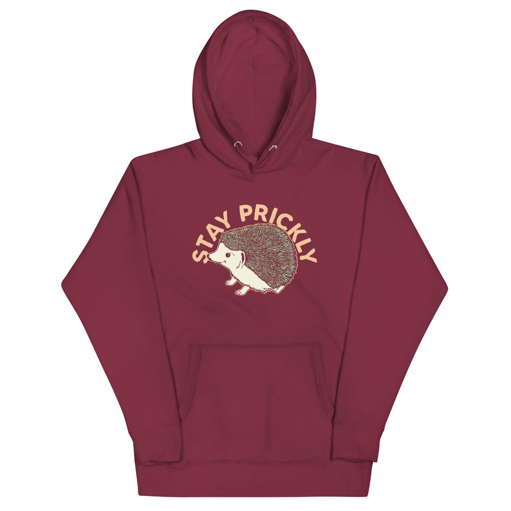 Stay Prickly Unisex