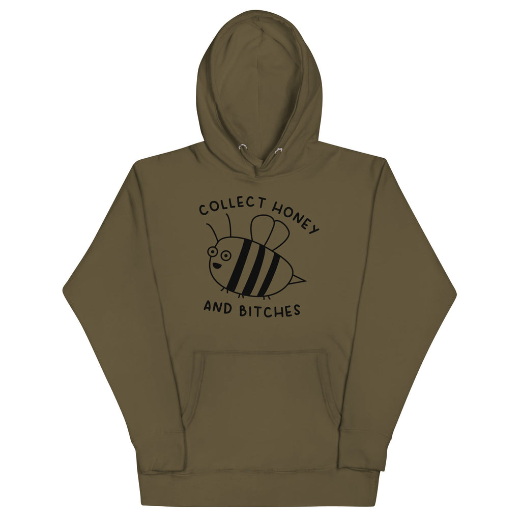 Collect Honey Unisex