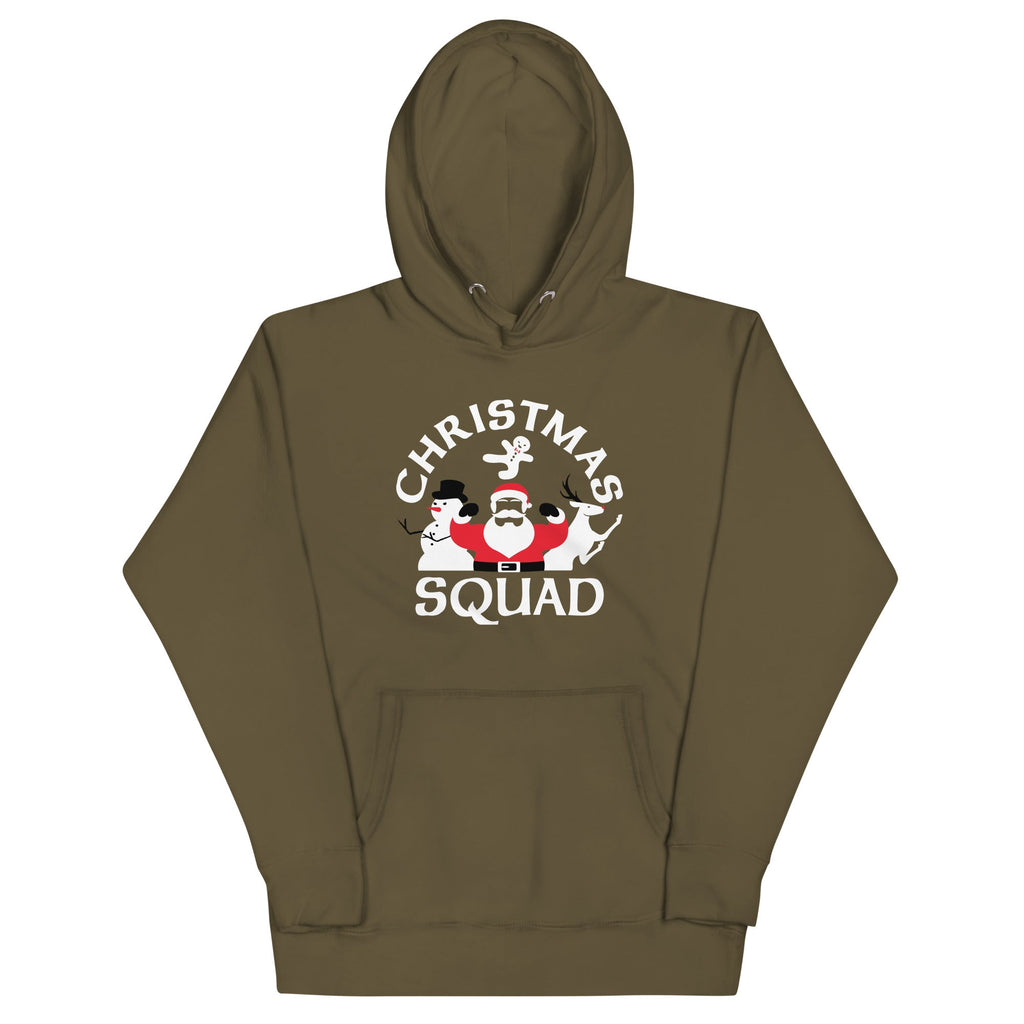 Christmas Squad Unisex
