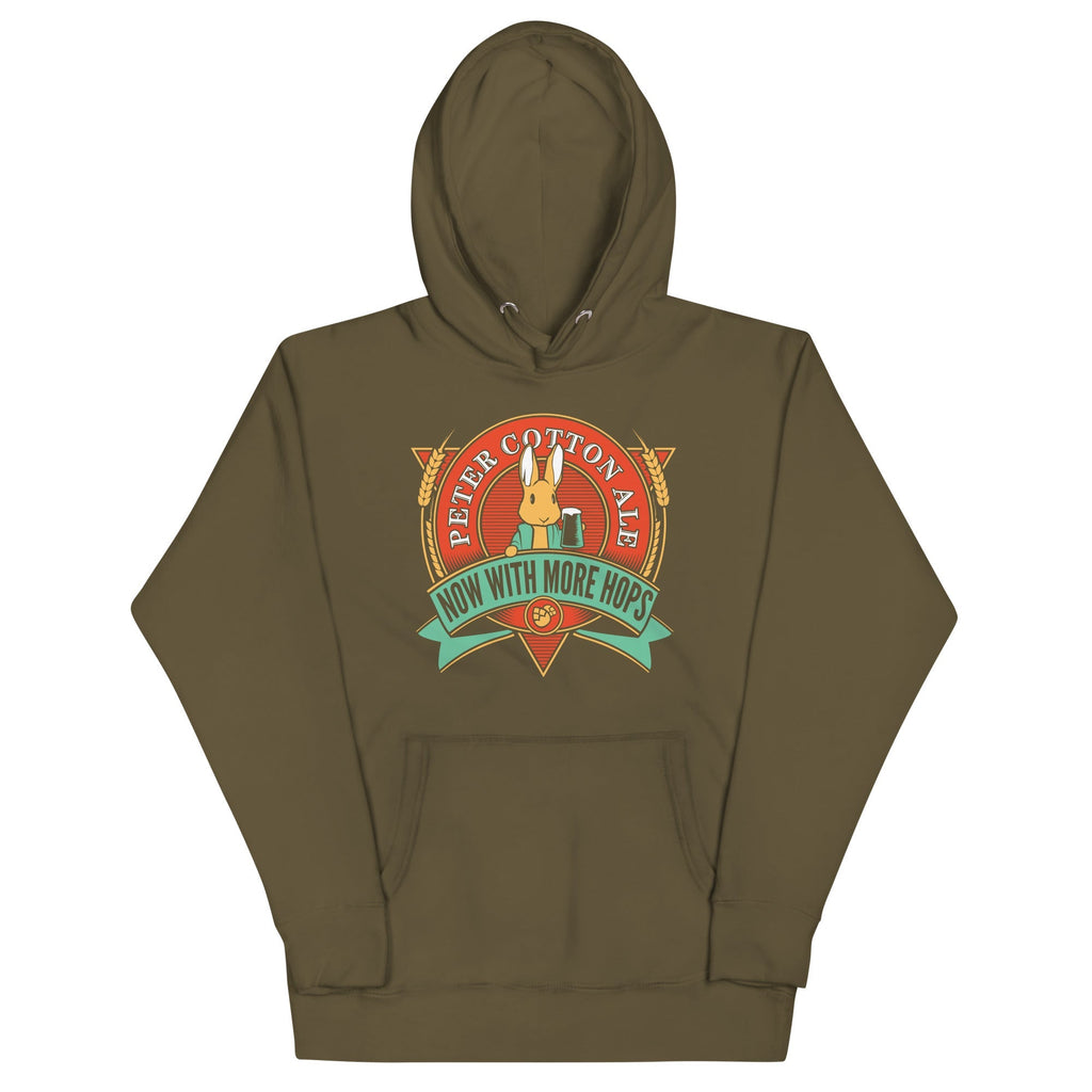 Peter Cotton Ale Unisex