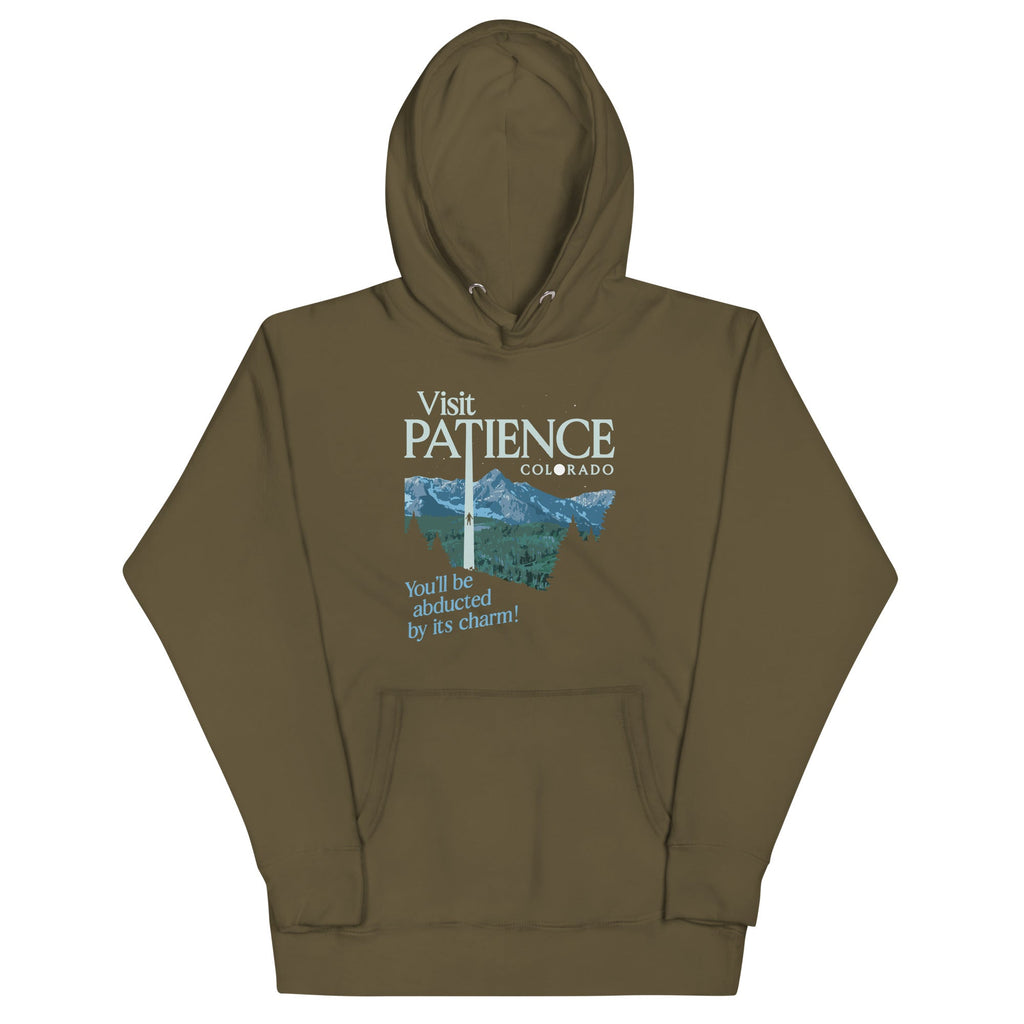 Visit Patience Colorado Unisex